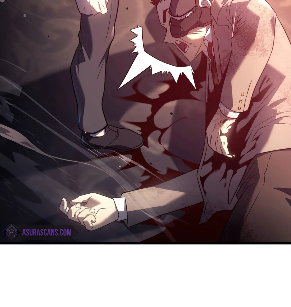 Revenge of the Iron-Blooded Sword Hound, Chapter 19 image 159